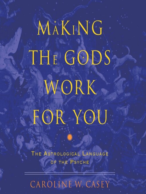 Cover image for Making the Gods Work for You